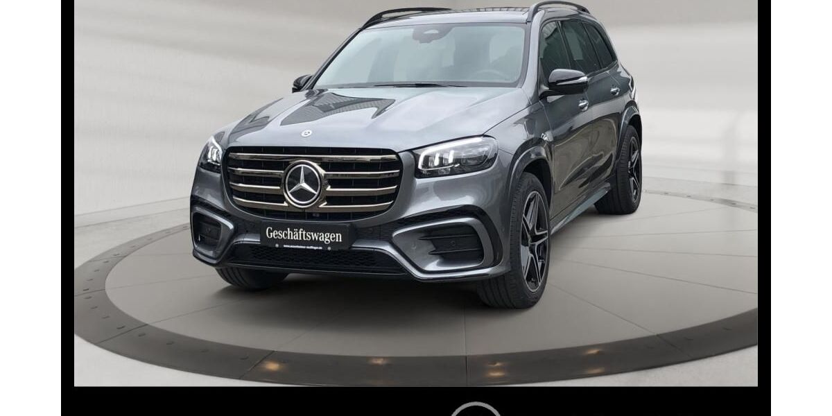 Mercedes-Benz GLS 350 7.207 km 104.889 &euro; Heilbronn 74072