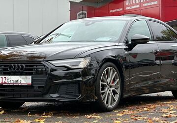 Audi A6 119.000 km 37.990 &euro; Obersulm 74182