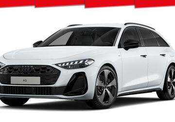 Audi A5 6.489 km 58.950 &euro; Mosbach 74821