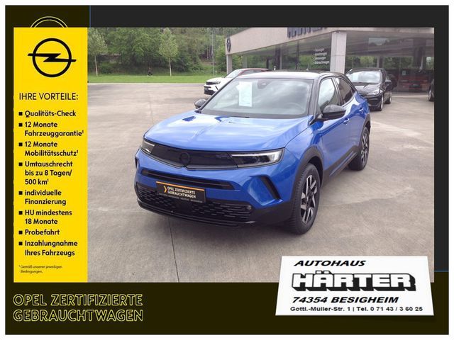 Opel Mokka 5.450 km 20.900 &euro; Besigheim 74354