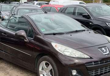 Peugeot 207 192.000 km 3.499 &euro; Gundelsheim 74831