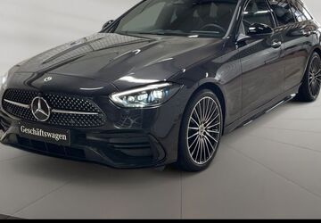 Mercedes-Benz C 300 5.905 km 56.889 &euro; Heilbronn 74072