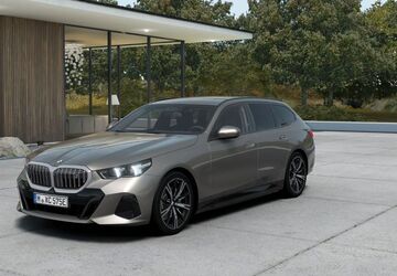 BMW i5 18.000 km 62.595 &euro; Öhringen 74613