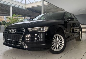 Audi A3 134.000 km 12.980 &euro; Öhringen 74613