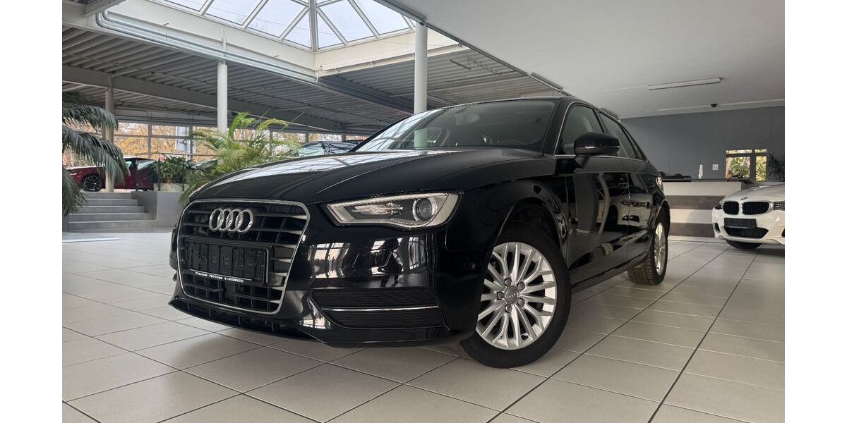 Audi A3 134.000 km 12.980 &euro; Öhringen 74613