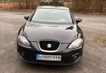 Seat Leon 214.904 km 4.500 &euro; Eppingen 75031