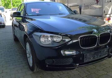 BMW 116 129.000 km 6.999 &euro; Heilbronn 74076