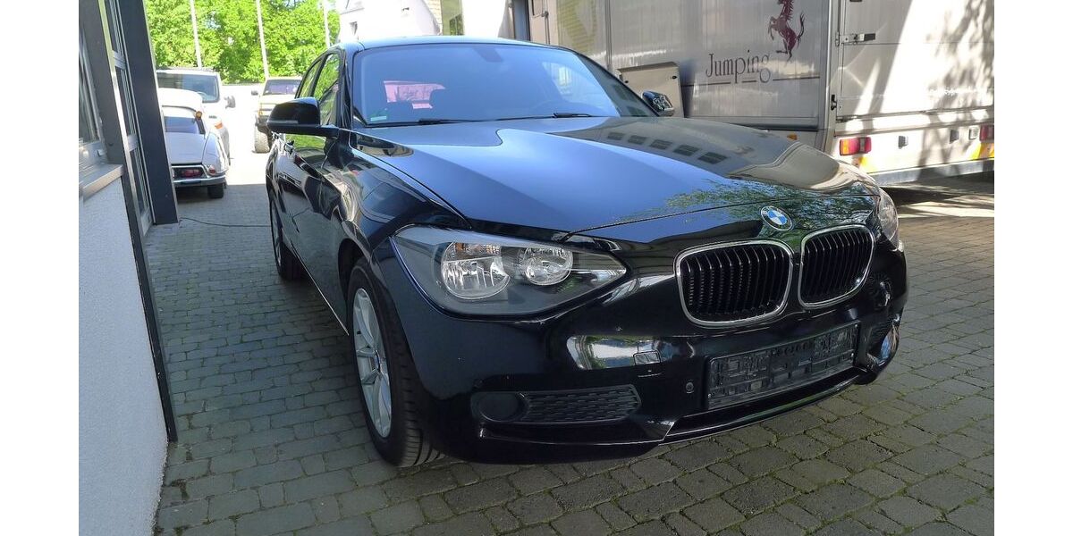 BMW 116 129.000 km 6.999 &euro; Heilbronn 74076