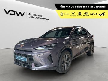 Gebrauchte Cupra Formentor
