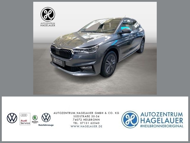 Skoda Fabia 4.995 km 22.823 &euro; Heilbronn 74072