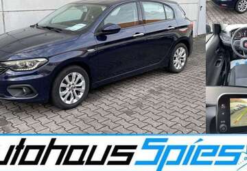 Fiat Tipo 118.325 km 8.990 &euro; Heilbronn 74076