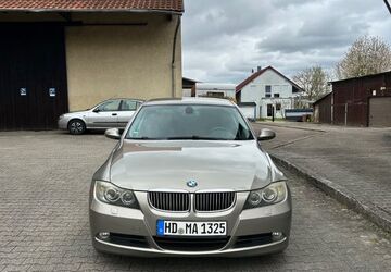 BMW 325 244.400 km 3.400 &euro; Eberstadt 74246