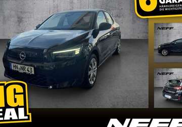 Opel Corsa 7.500 km 15.910 &euro; Neckarsulm 74172