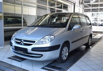 Citroen C8 125.000 km 2.900 &euro; Bad Friedrichshall 74177