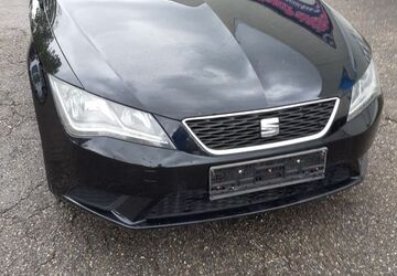 Seat Leon 133.000 km 5.800 &euro; Bad. Rappenau 74906