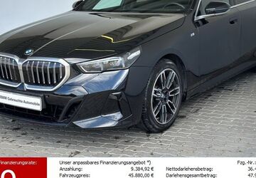 BMW 520 64.052 km 43.400 &euro; Heilbronn 74074