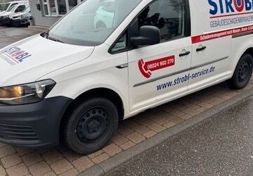 VW Caddy 279.066 km 6.990 &euro; Neckarsulm 74172