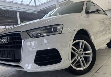 Audi Q3 193.000 km 12.580 &euro; Öhringen 74613