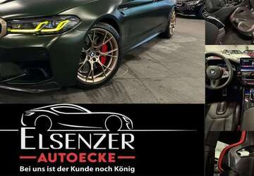 BMW M5 31.999 km 149.999 &euro; Eppingen 75031