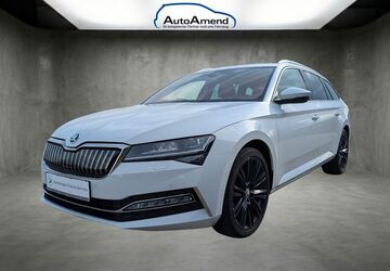 Skoda Superb 59.890 km 26.900 &euro; Schefflenz 74850