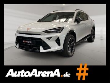 Gebrauchte Cupra Formentor