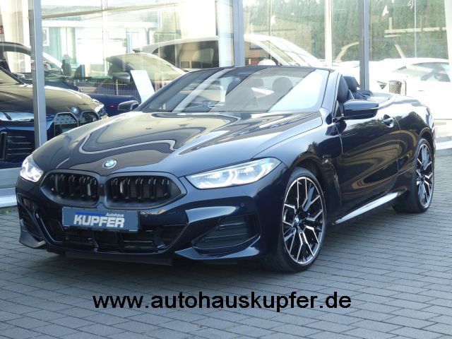 BMW 840 7.990 km 86.400 &euro; Vaihingen / Enz 71665