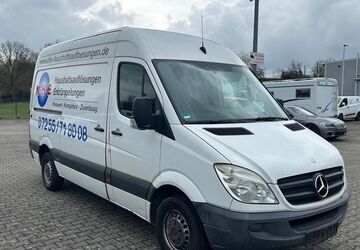Mercedes-Benz Sprinter 400.000 km 4.390 &euro; Forchtenberg 74670
