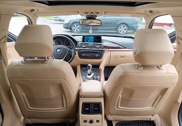 BMW 328 230.209 km 8.999 &euro; Ilsfeld 74360