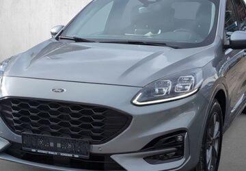 Ford Kuga 45.473 km 24.590 &euro; Ludwigsburg 71636