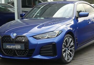 BMW i4 25.990 km 46.900 &euro; Vaihingen / Enz 71665