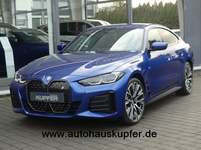 BMW i4 25.990 km 46.900 &euro; Vaihingen / Enz 71665
