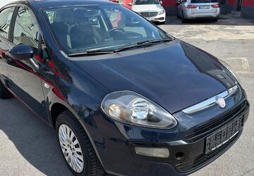 Fiat Punto 81.447 km 3.490 &euro; Heilbronn 74080