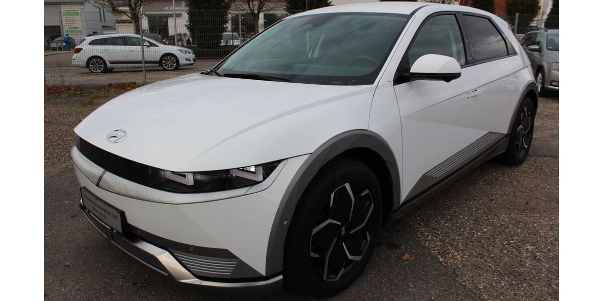 Hyundai IONIQ 5 44.500 km 24.595 &euro; Bad Rappenau 74906
