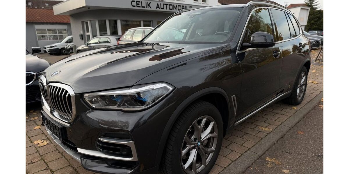 BMW X5 146.000 km 46.900 &euro; Neckarsulm 74172