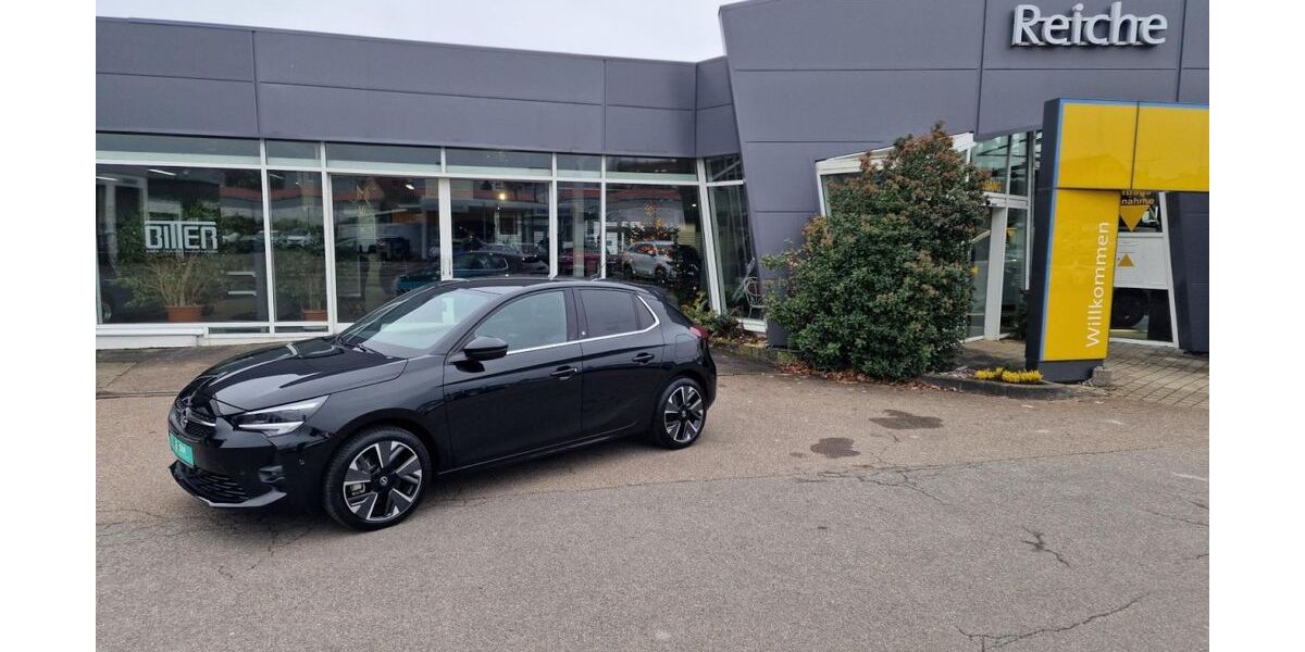 Opel Corsa 5.199 km 19.990 &euro; Großbottwar 71723