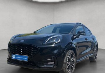 Ford Puma 16.189 km 20.690 &euro; Heilbronn 74080