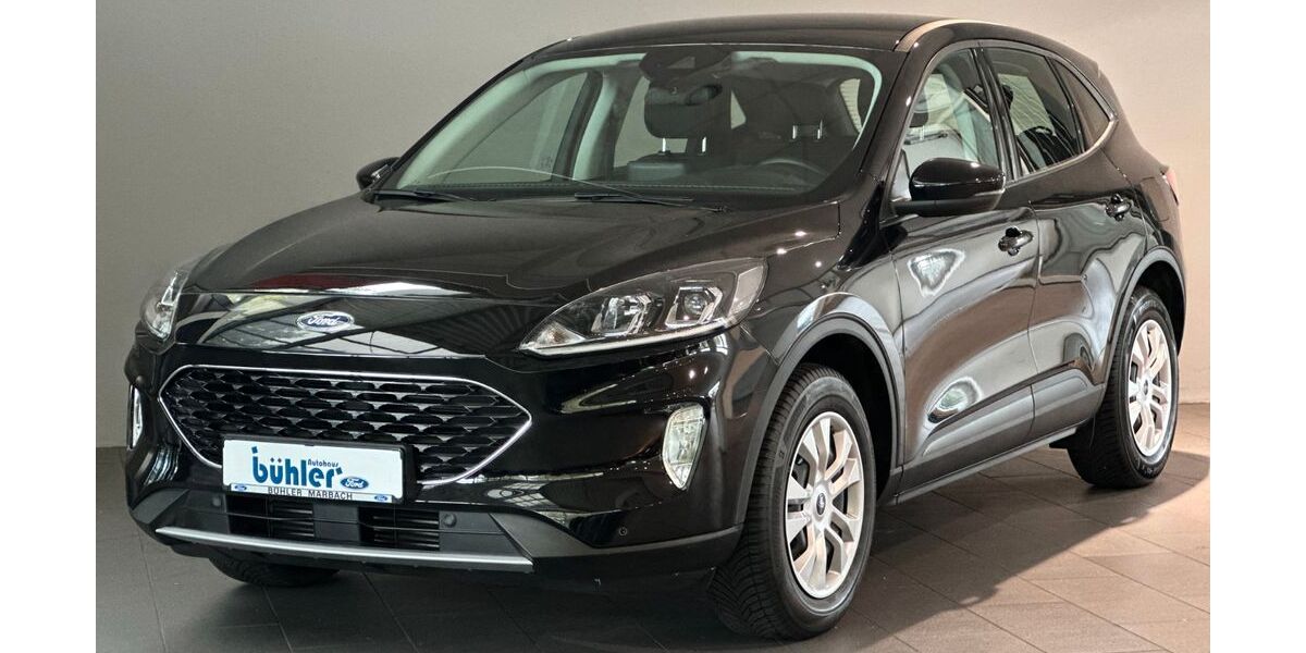 Ford Kuga 67.335 km 16.990 &euro; Marbach am Neckar 71672