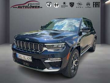 Gebrauchte Jeep Grand Cherokee