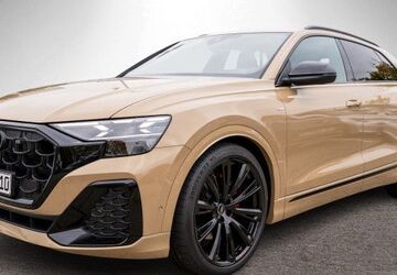 Audi Q8 25.000 km 92.990 &euro; Neckarsulm 74172