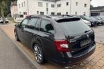 Skoda Octavia Combi RS 2.0 TDI 4x4 143.000 km 18.990 &euro; Neckarsulm 74172