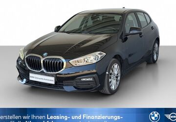 BMW 118 64.060 km 22.240 &euro; Heilbronn 74076