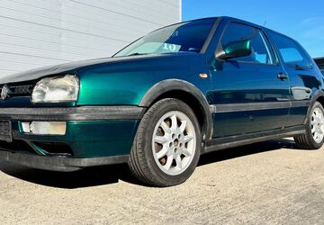 VW Golf 301.266 km 3.000 &euro; Ilsfeld 74360