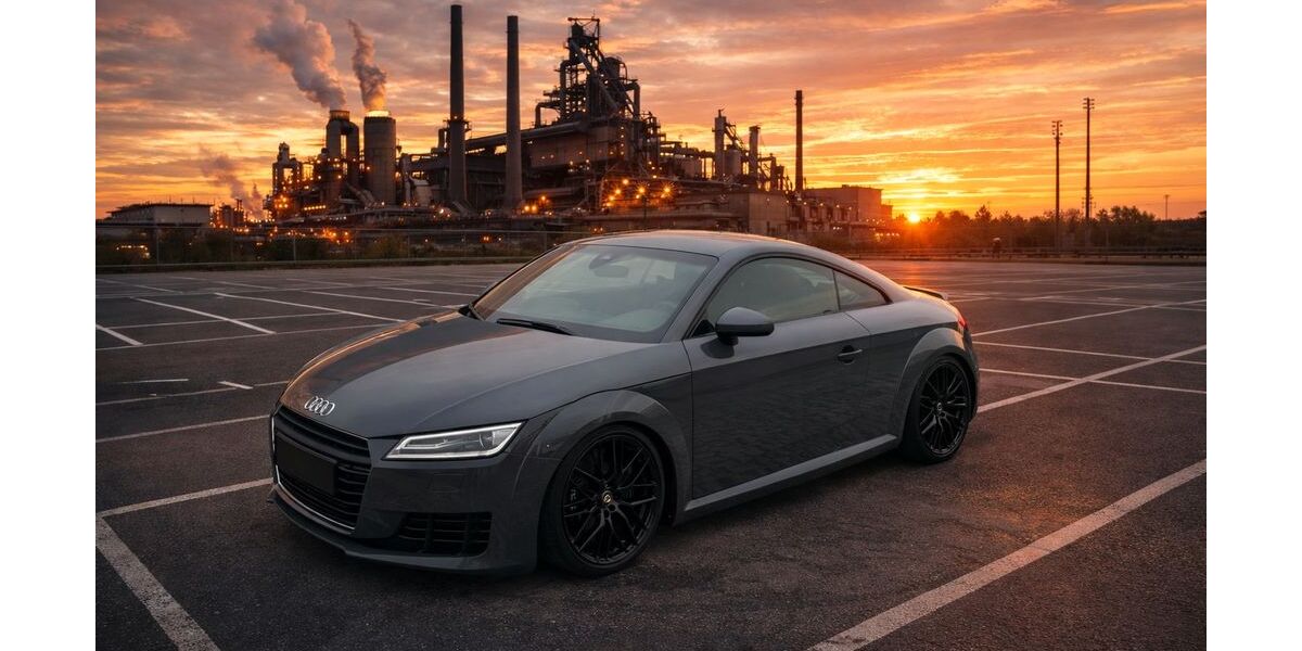 Audi TT 89.999 km 22.999 &euro; Öhringen 74613