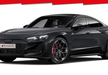 Audi RS e-tron GT 12.446 km 120.930 &euro; Mosbach 74821
