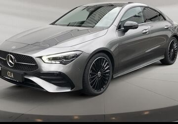 Mercedes-Benz CLA 200 31.244 km 38.779 &euro; Neckarsulm-Obereisesheim 74172