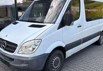 Mercedes-Benz Sprinter 170.000 km 8.990 &euro; Forchtenberg 74670