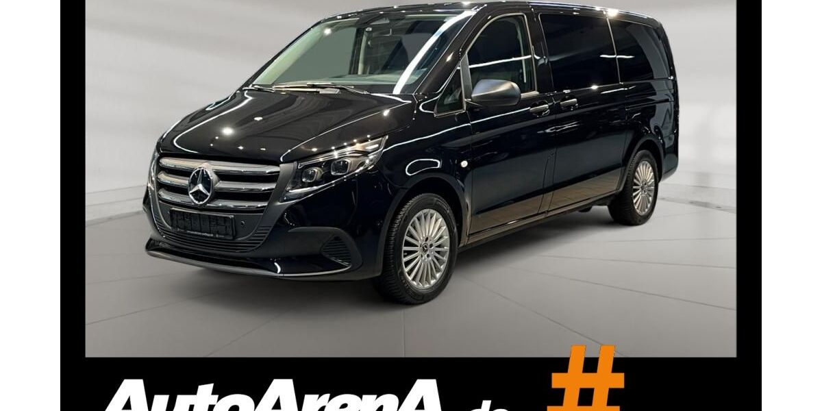 Mercedes-Benz Vito 7.152 km 64.939 &euro; Neckarsulm-Obereisesheim 74172