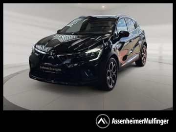 Gebrauchte Mitsubishi ASX