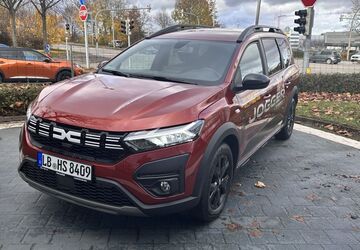 Dacia Jogger 15.000 km 25.900 &euro; Ludwigsburg 71636