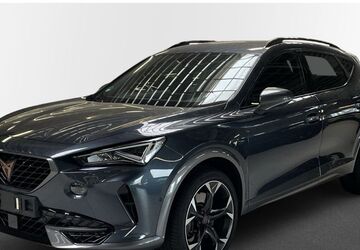 Cupra Formentor 16.930 km 33.880 &euro; Heilbronn 74076